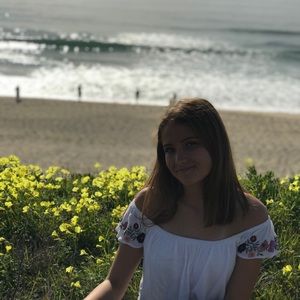 Meet your Posher, Gracie